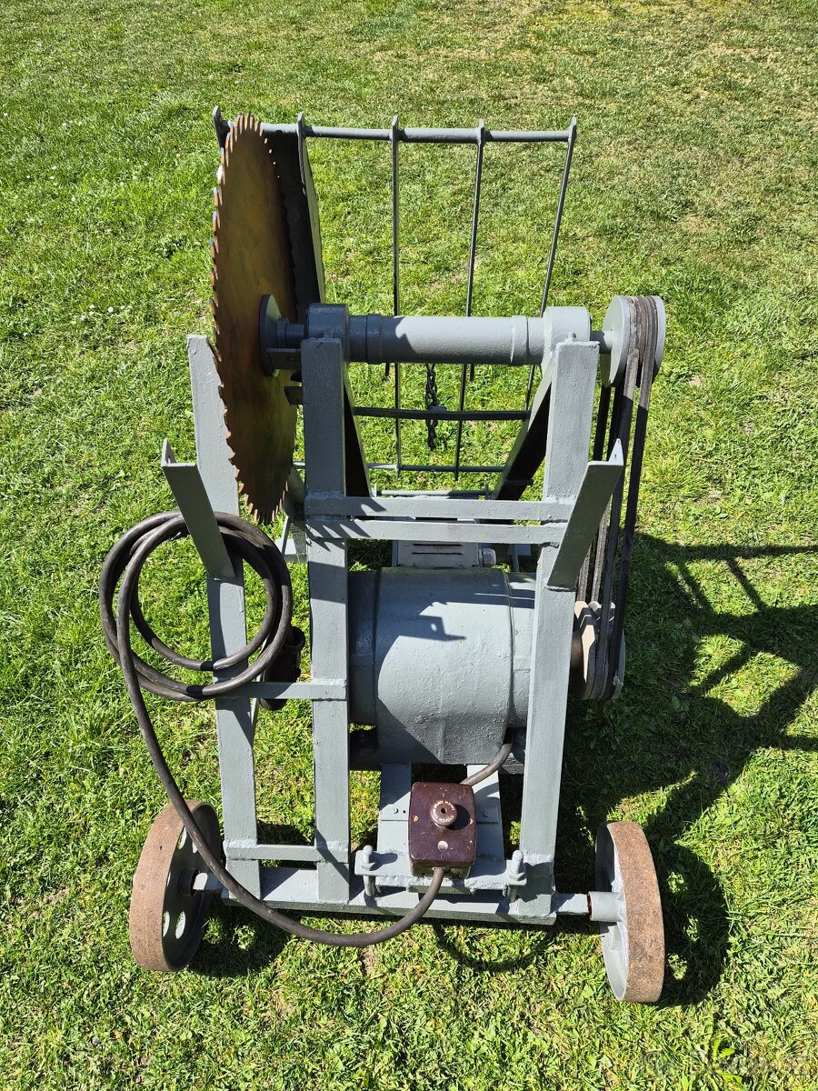 Pila,cirkulárka - 2