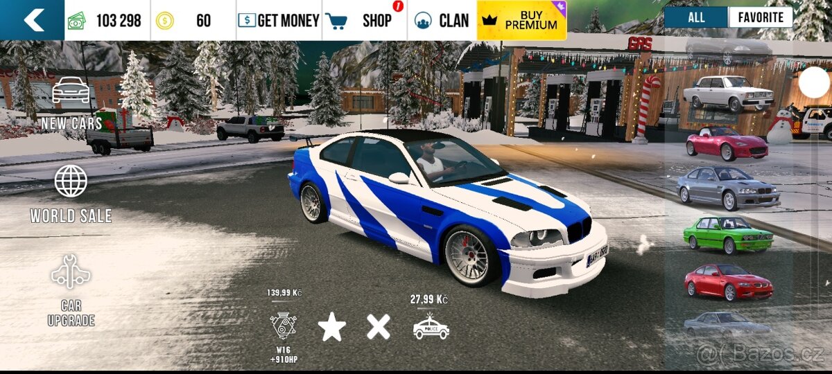 Car parking multiplayer 1 - 2