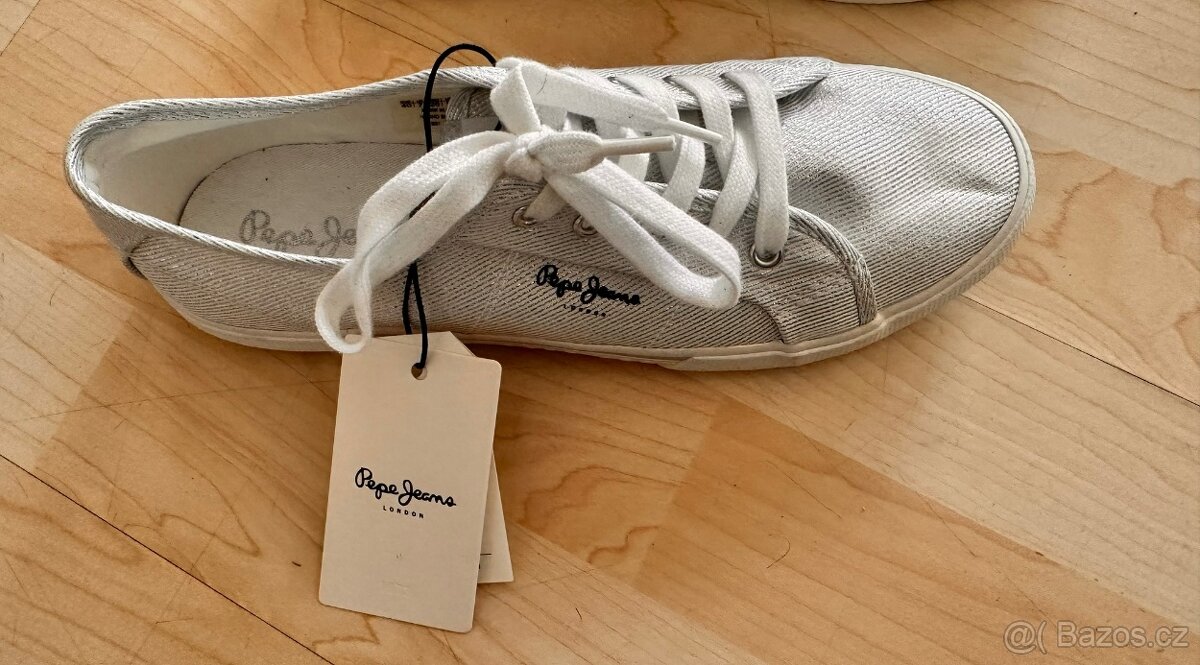 Boty Pepe Jeans - 2