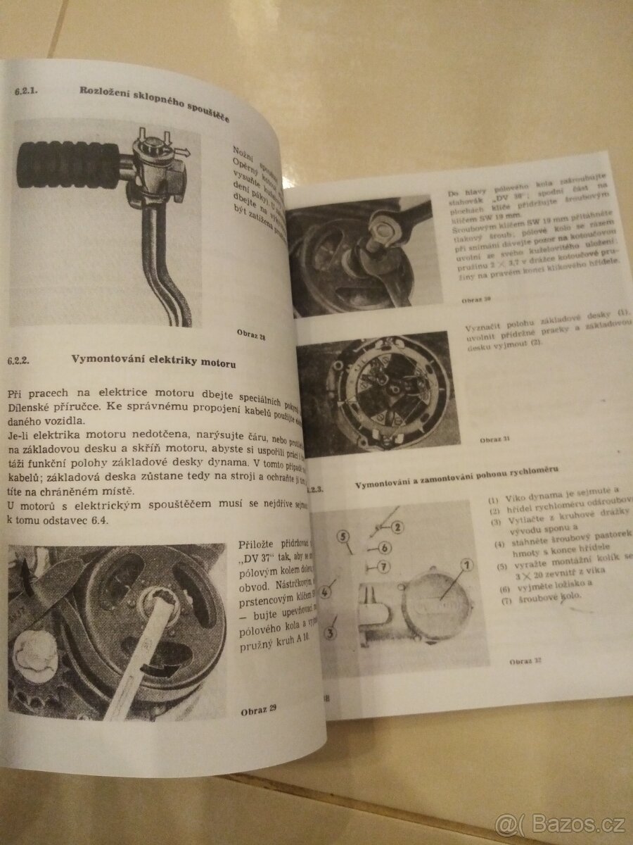 Simson dilenska prirucka - 2