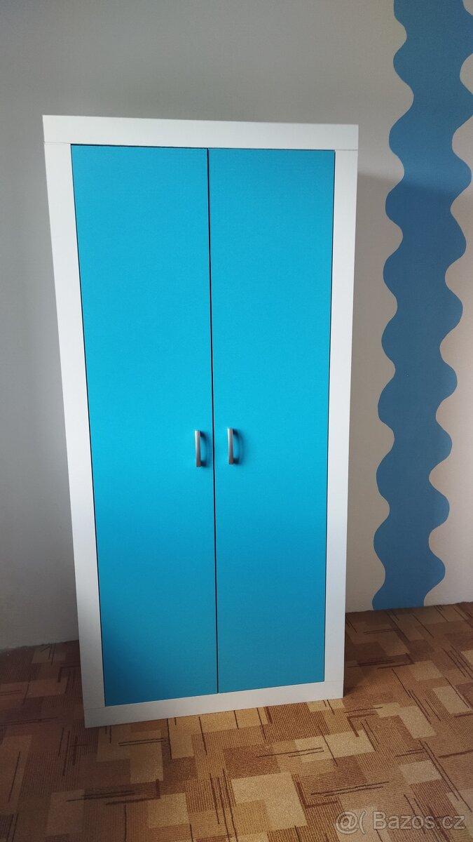 Dětský pokoj - 2