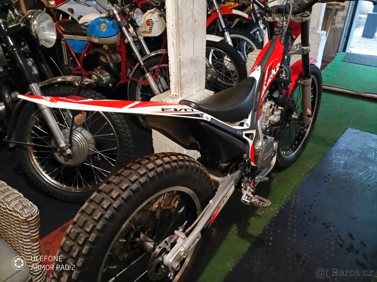 Beta Evo 300 4takt /2013/