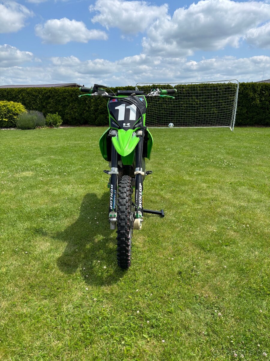 Kawasaki KX 85
