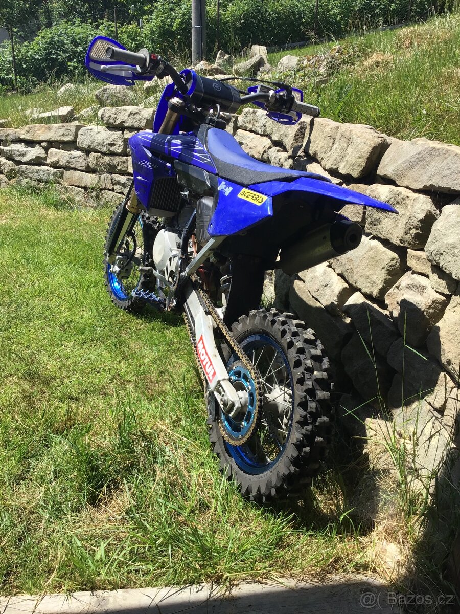 Yamaha yz65