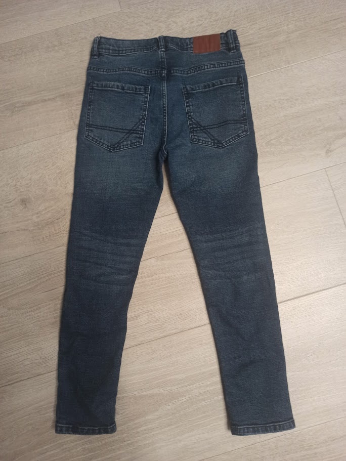 Strečové džíny F&F - 2