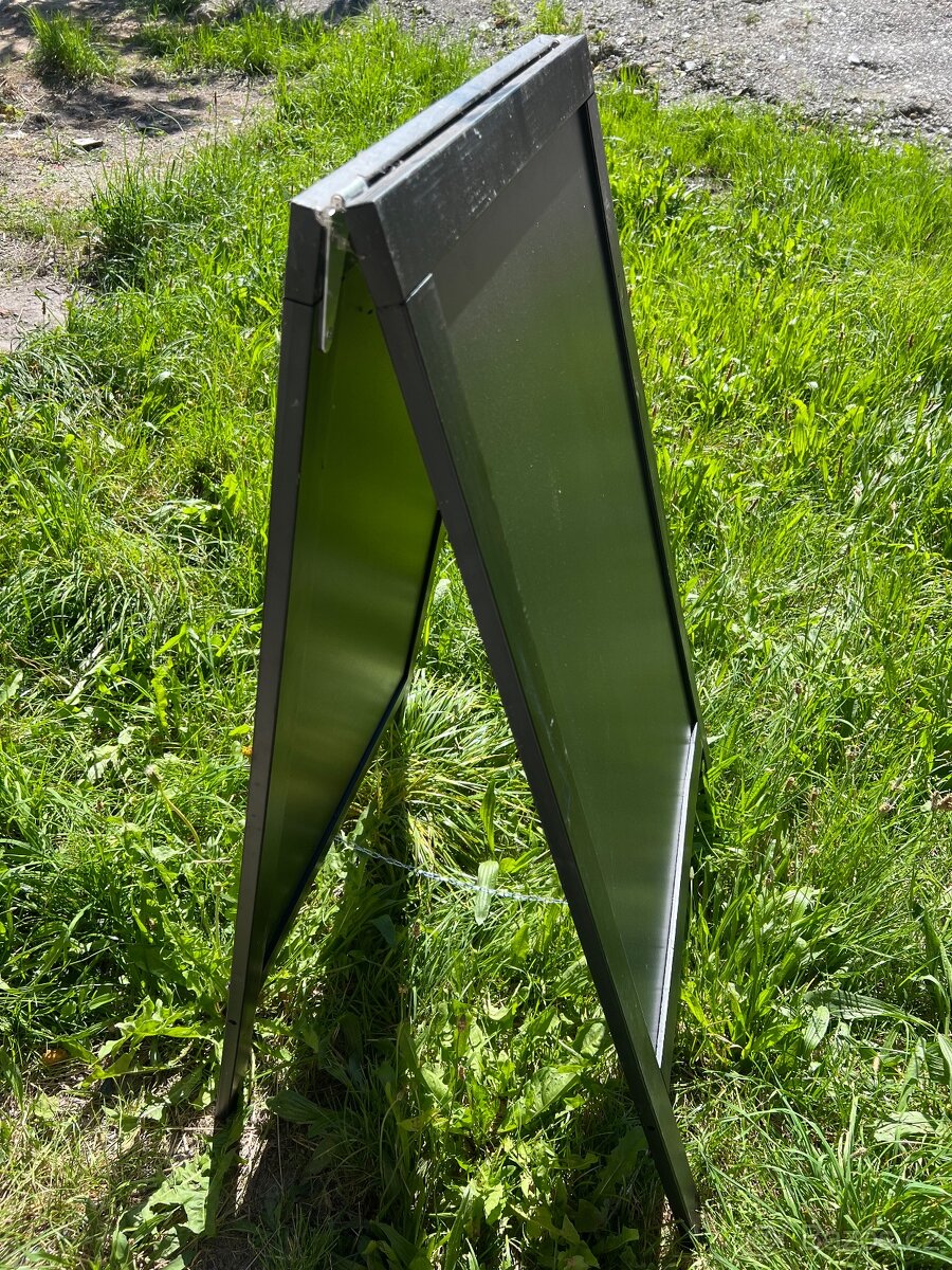 Nabídková tabule - 2