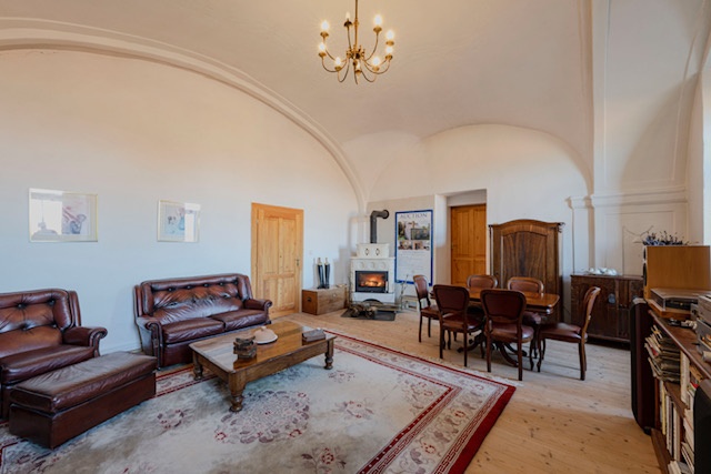 Prodej krásného domu Vratěnín, okres Znojmo - 2