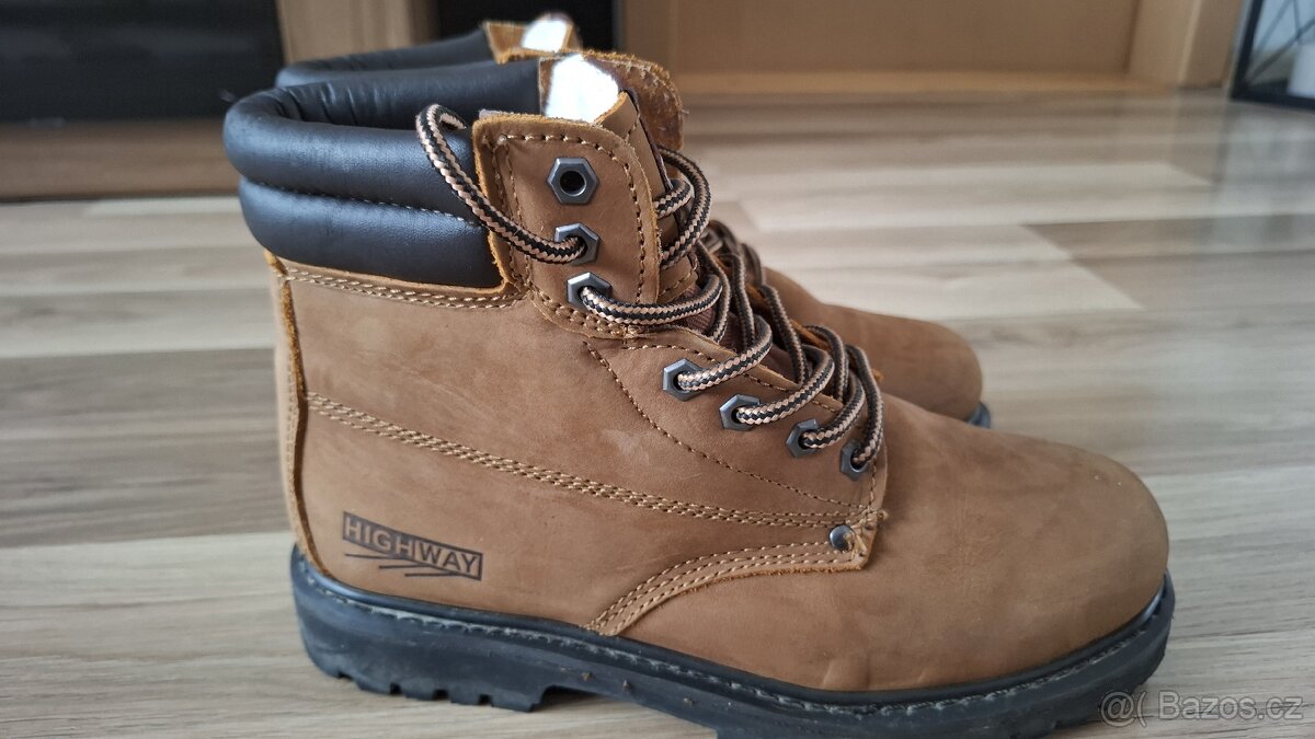 Farm High Winter - 2