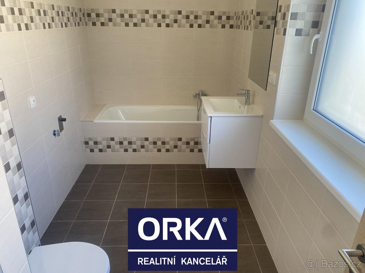 Pronájem, byt 3+kk, 65m2 - Zábřeh, ul. Křižkovského - 2