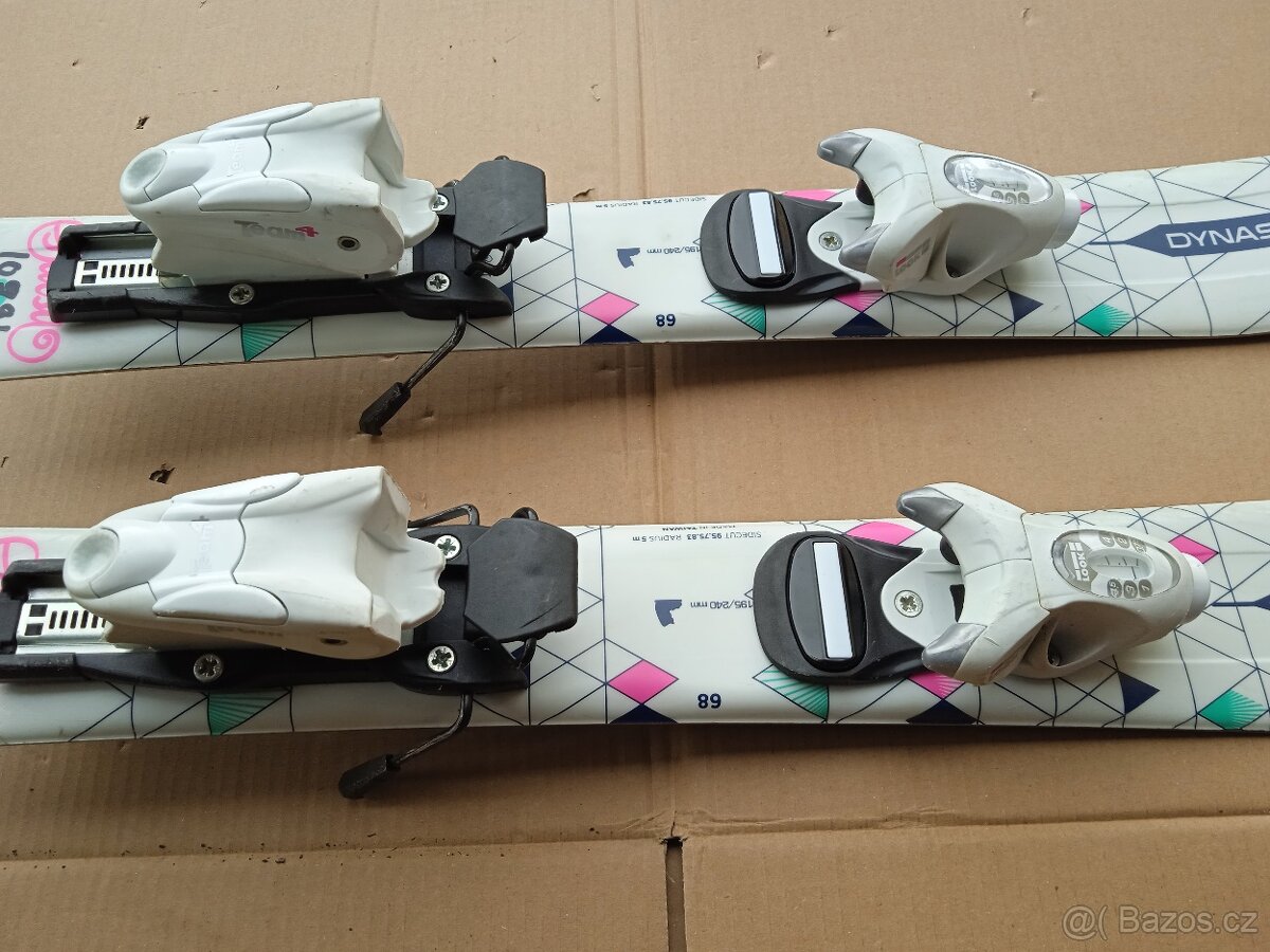 Lyže Dynastar 68 cm - 2