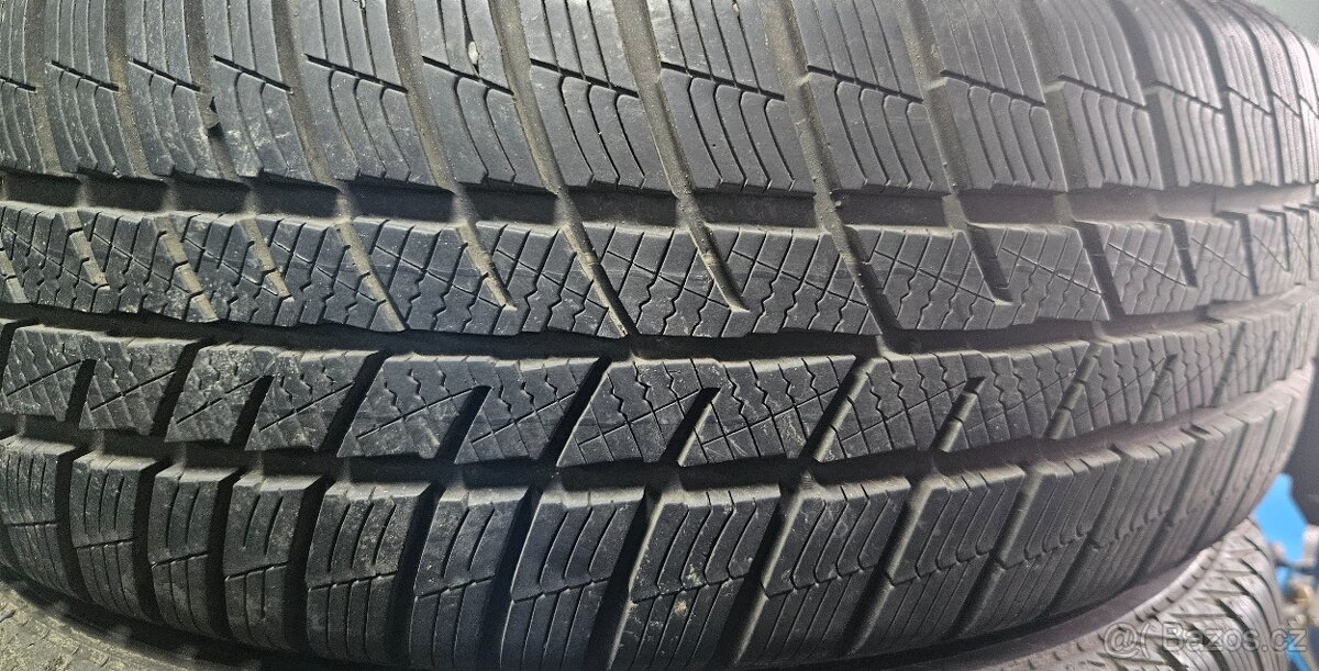 Zimní Pneumatiky 205/55/R16 91 T BARUM - 2