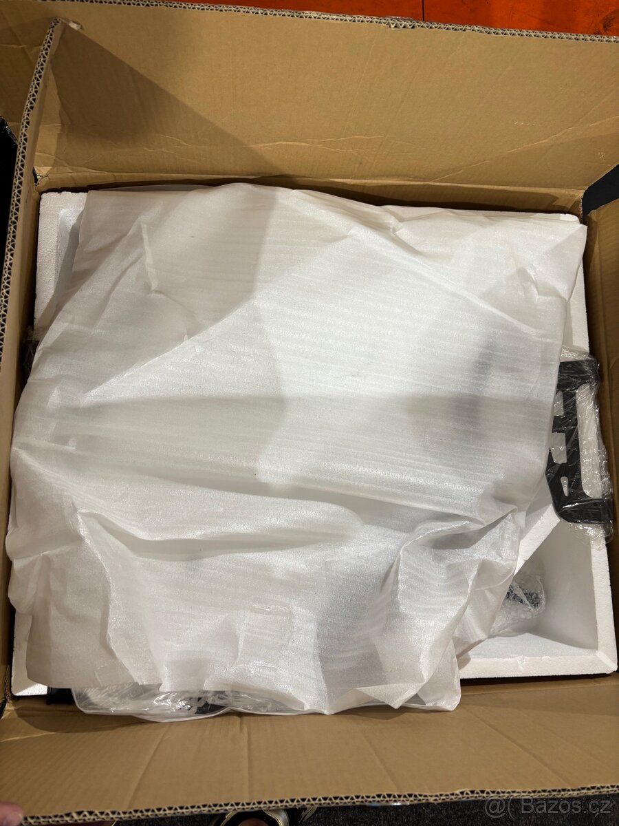 CFMOTO X625 a x450/520 plexi štít - 2