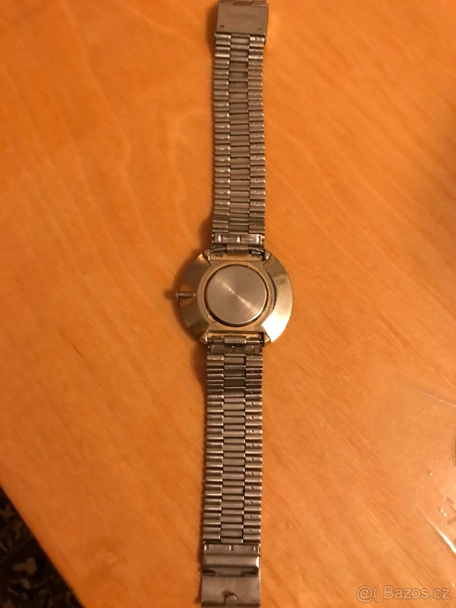 náramkové hodinky - 2