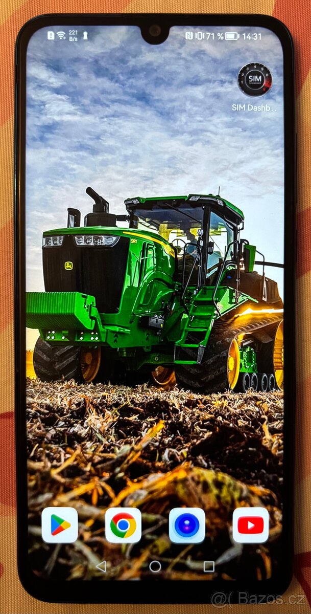 Huawei p Smart 2019 - 2