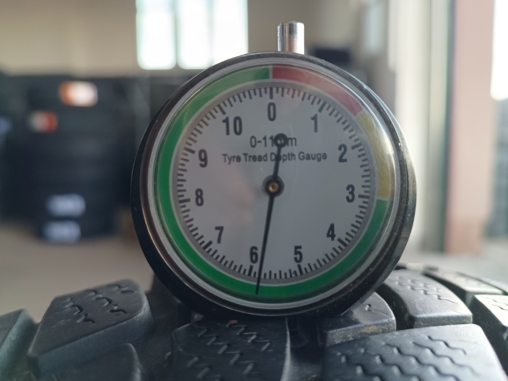 215/40 R17 DUNLOP (1613) - 2