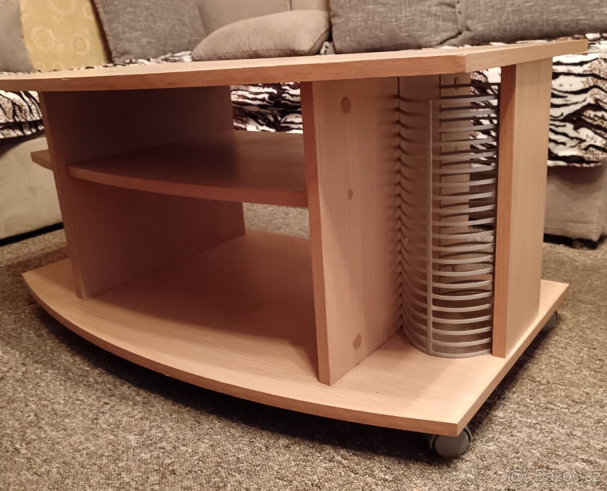 Konferenční stolek - 2