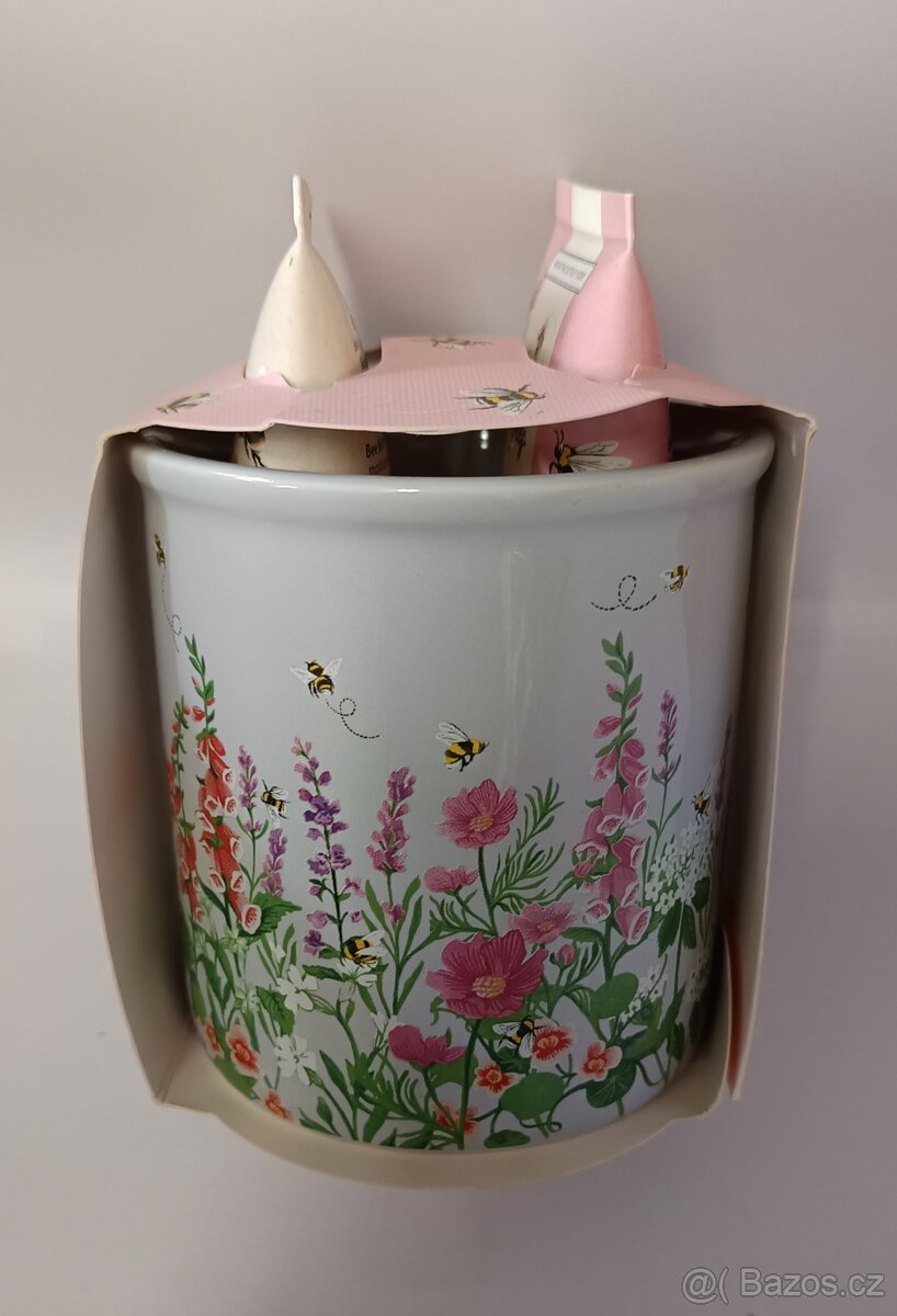 Heathcote & Ivory - 2