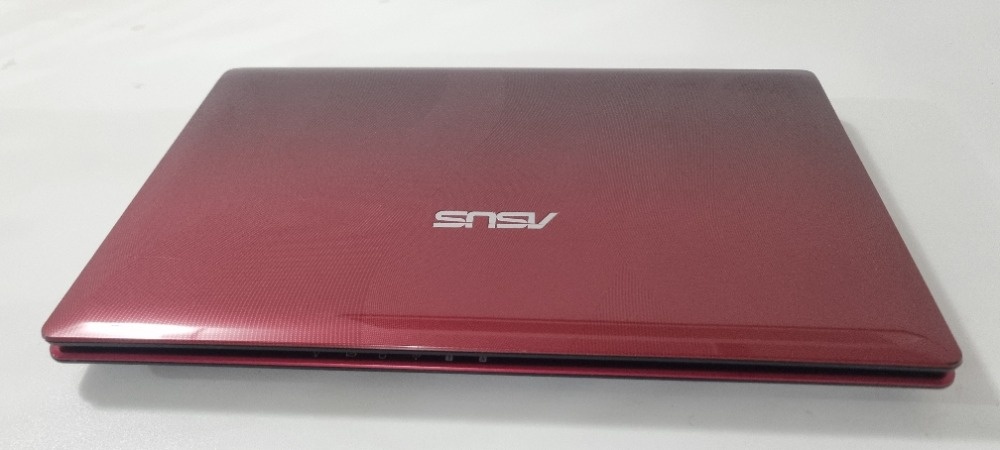 ASUS K53E-SX226V s obalem - 2