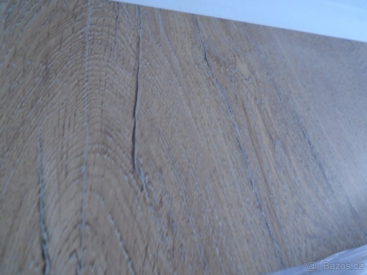 2x NOVÉ, Solodoor dveře - Dub shermen, 1x80L, 1x70P - 2