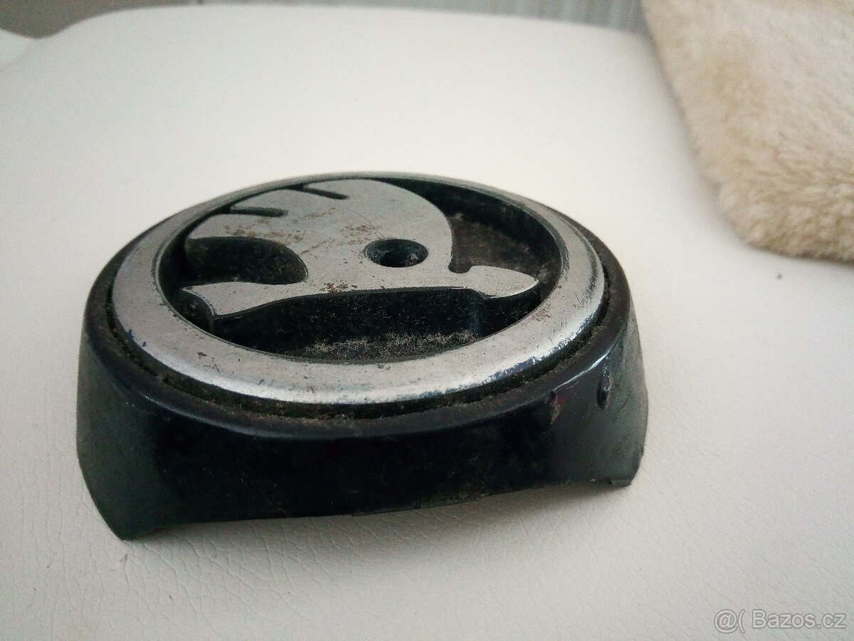 Škoda Favorit / Forman / pick up znak - 2