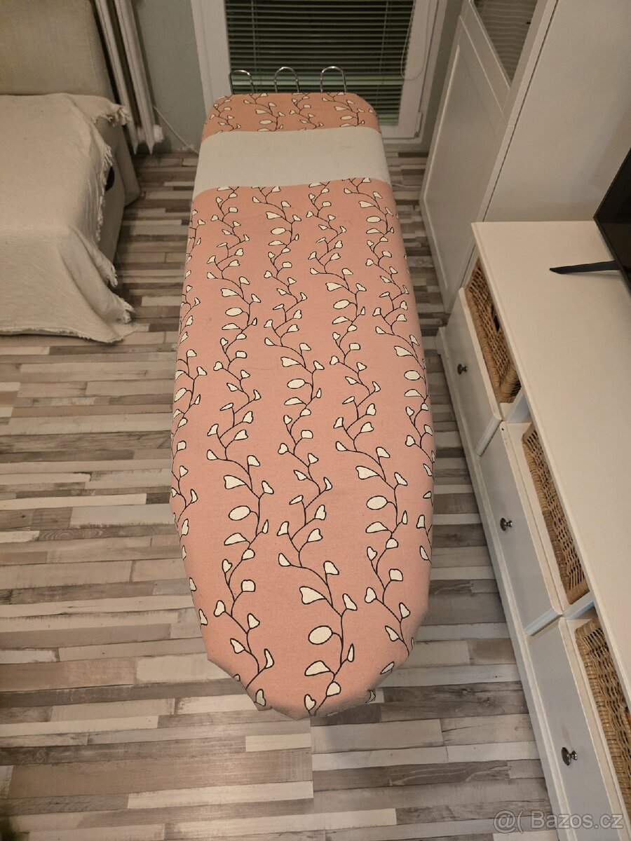 Žehlící prkno - 2