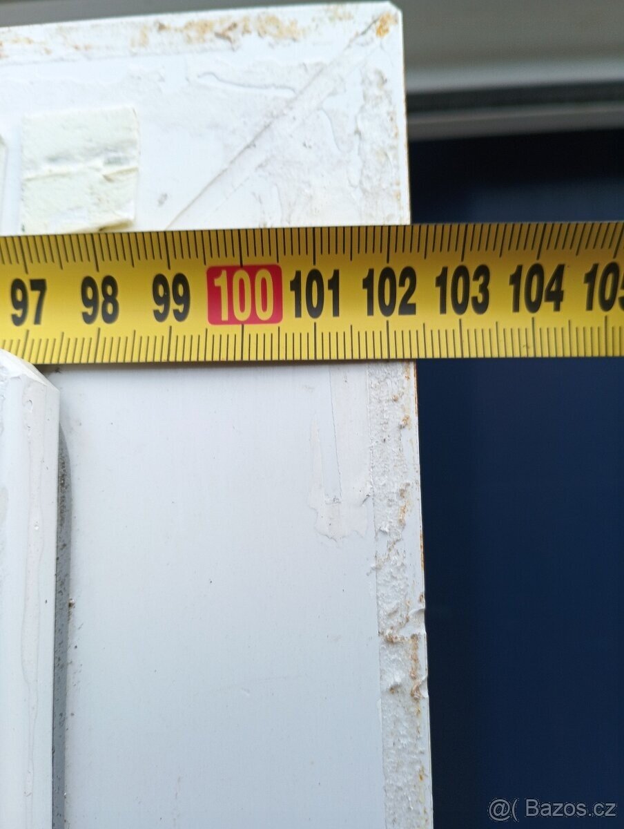 Plastové vchodové dveře Horizont - 2