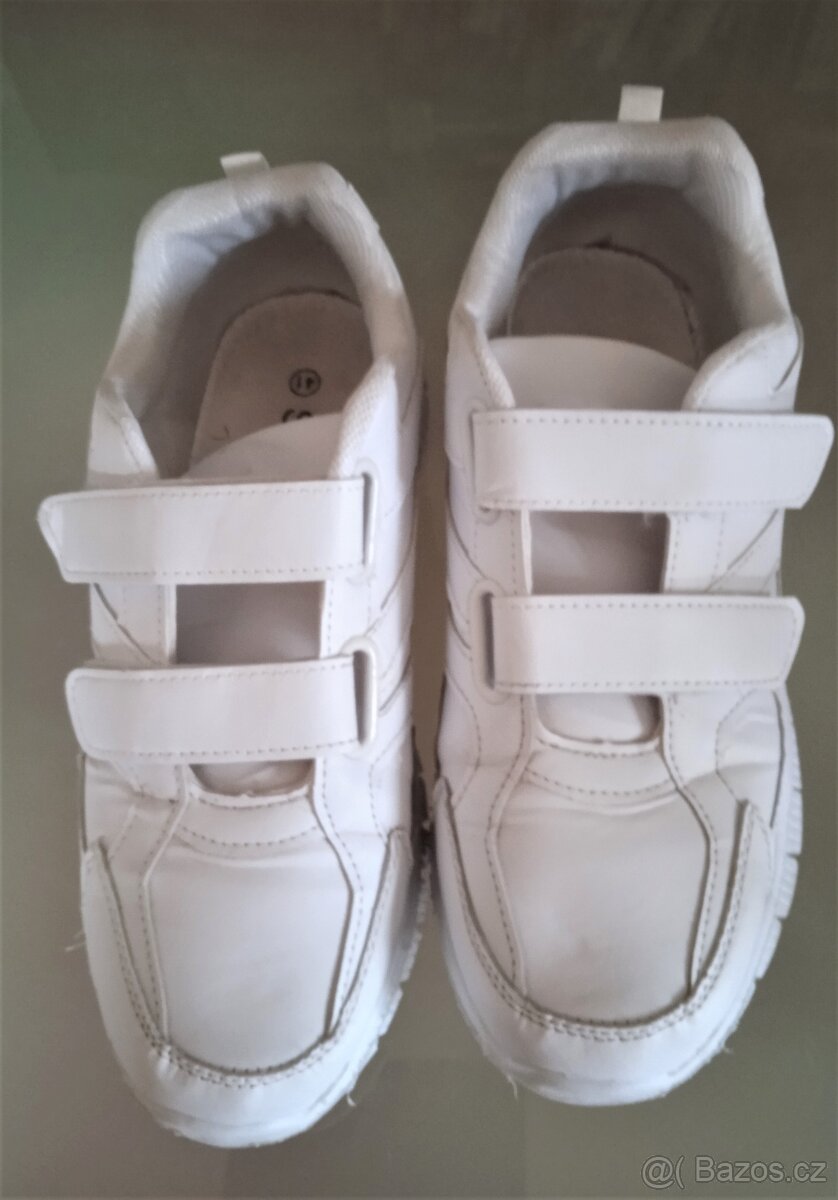 Dámská sportovní obuv - 2