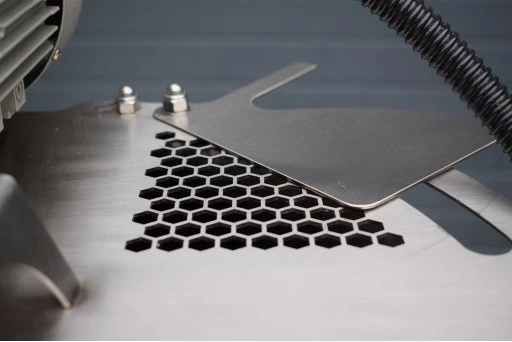 Varný kotel s míchadlem 50 l – Premium - 2