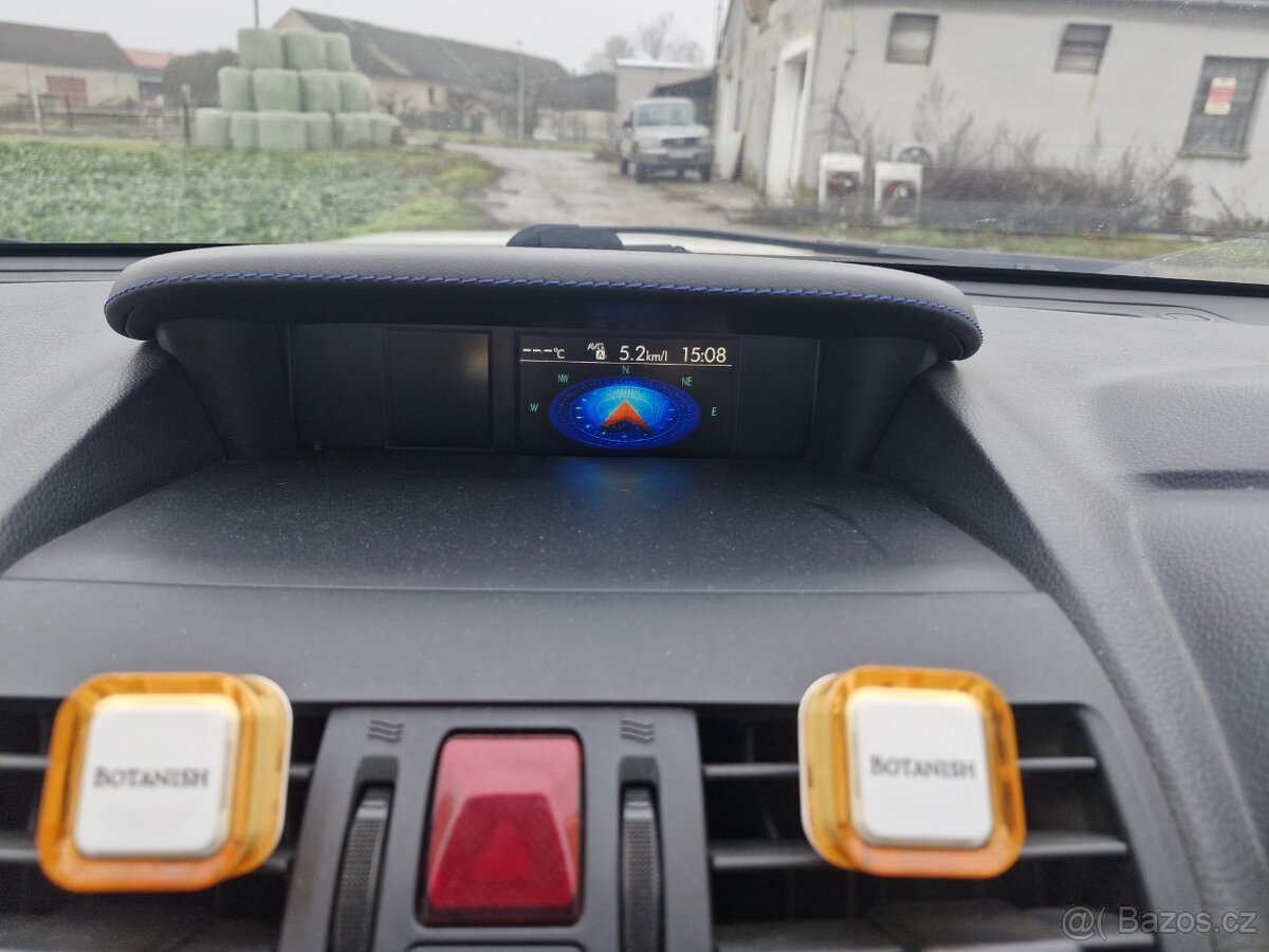 Subaru Levorg 1.6 GT - 2015 - 2019 - 2