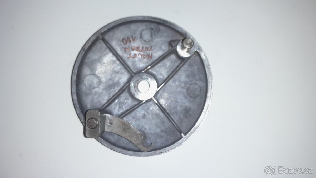 Brzdový štít Manet tatran 100 - 2