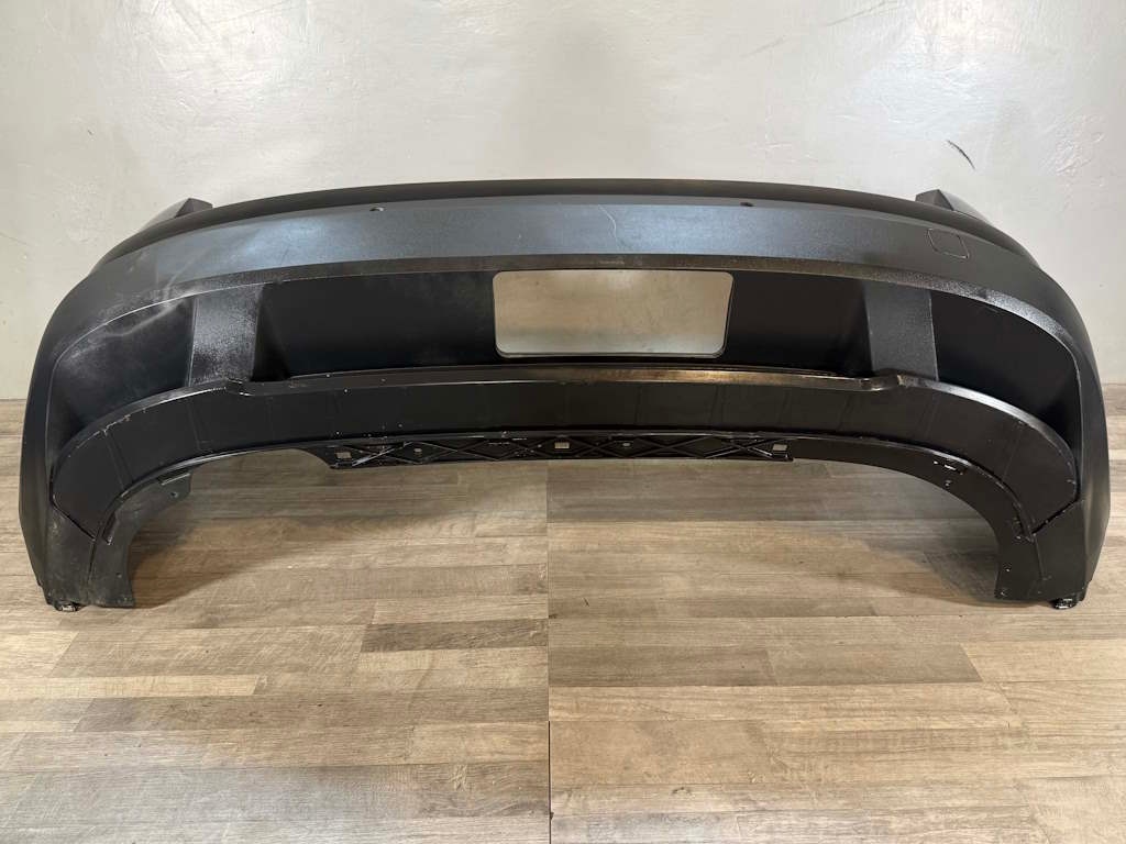 ŠKODA KODIAQ 16-24 - zadní nárazník 4xPDC - 9910 - 2