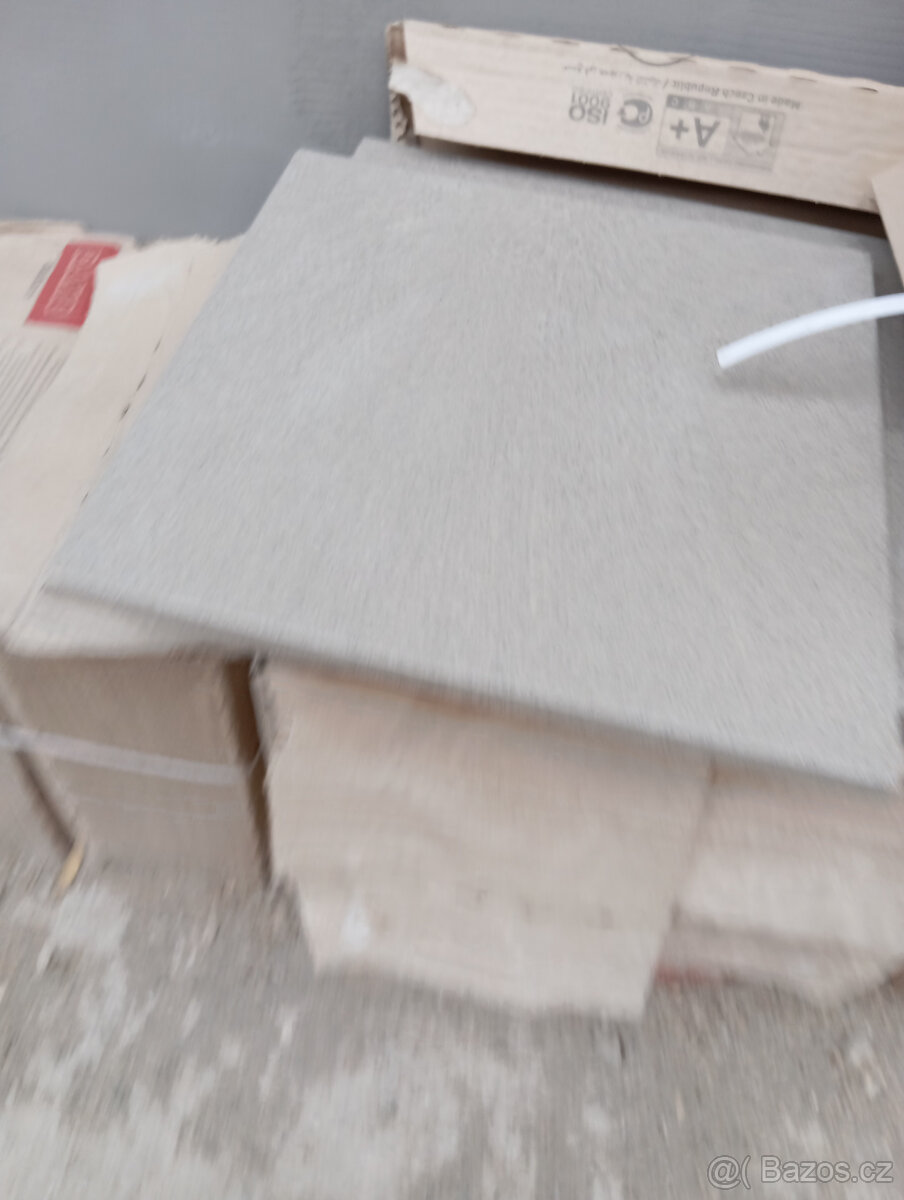 Dlažba Rako Taurus 30x30 tl.14 mm - 2