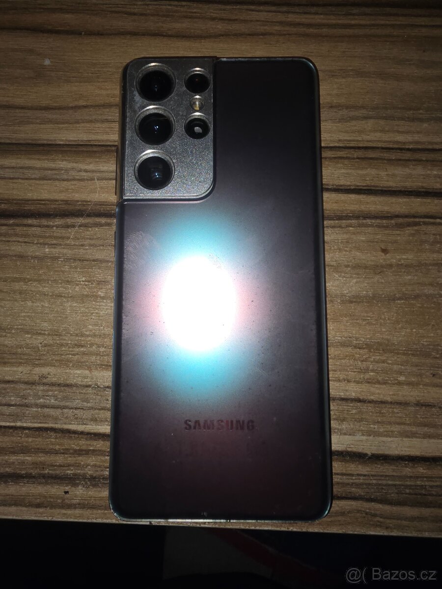 Samsung S21 Ultra 12/256GB - 2
