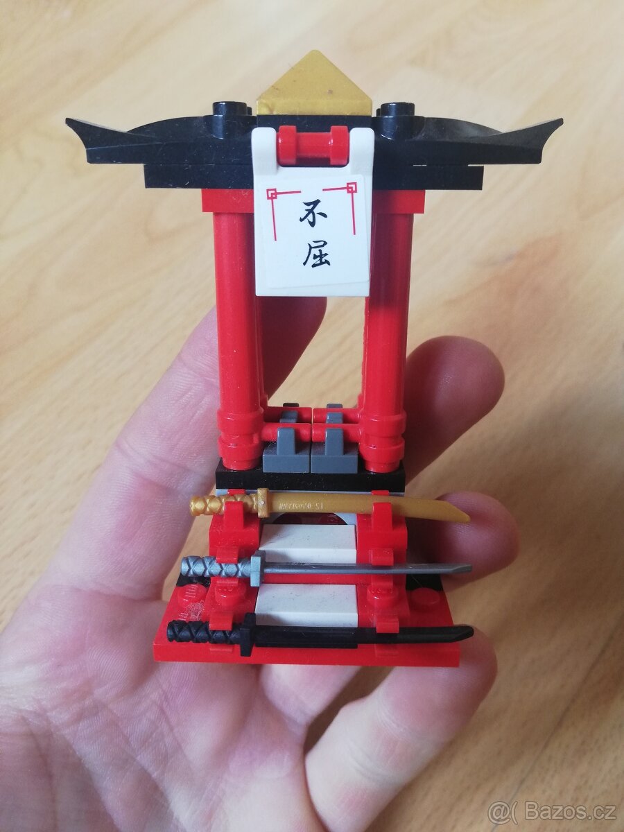 Lego Ninjago - 2