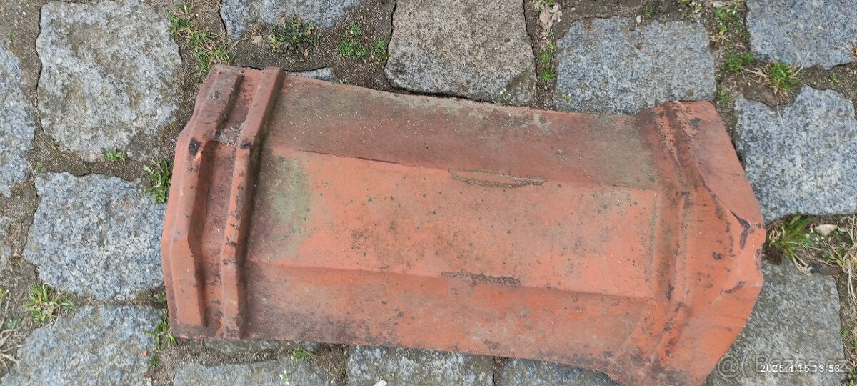 střesní krytina - 2