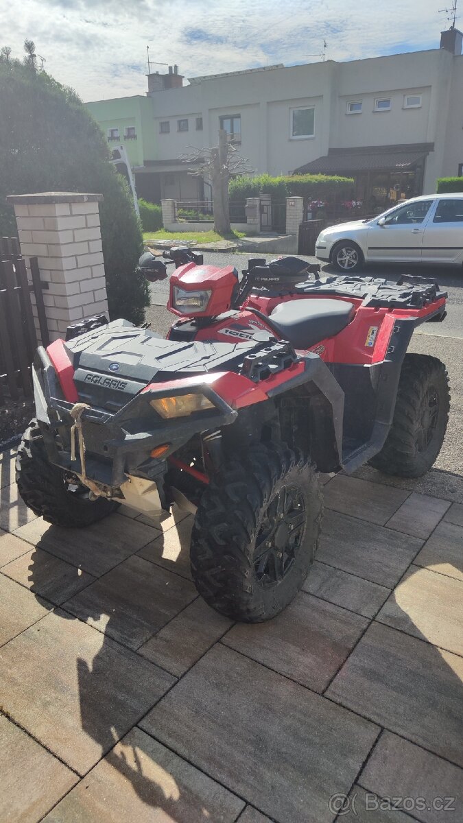 Polaris Sportsman XP 1000 - 2