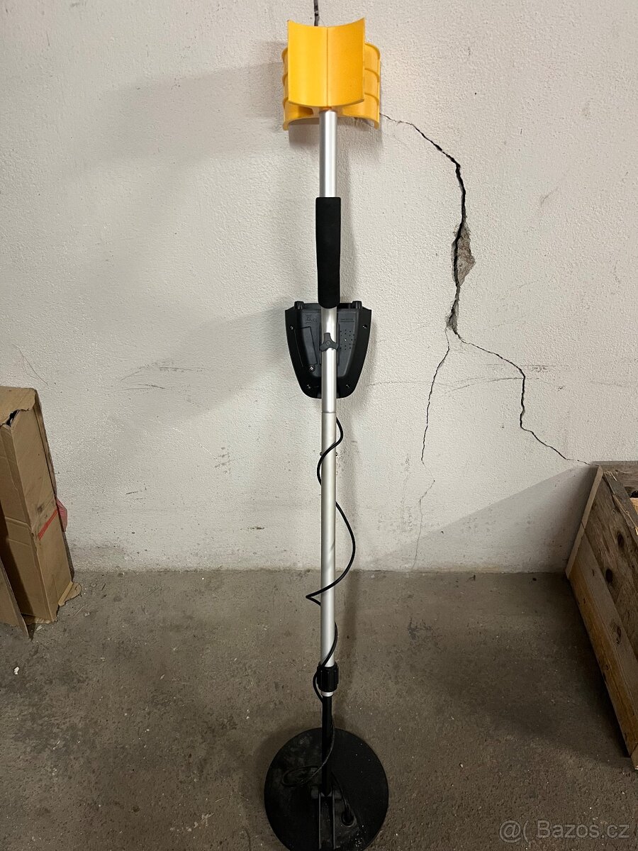 Deterkor kovu Buki France Expert - 2