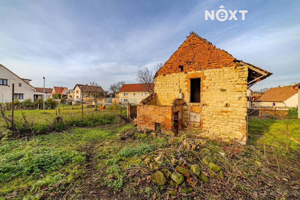 Prodej pozemek Bydlení, 704㎡ - 2