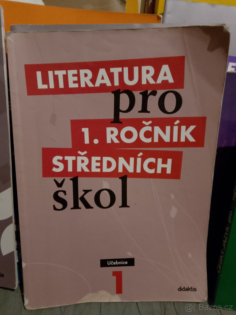 Učebnice a autoskola - 2