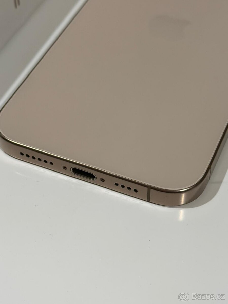 iPhone 16 Pro Max 1tb - 2