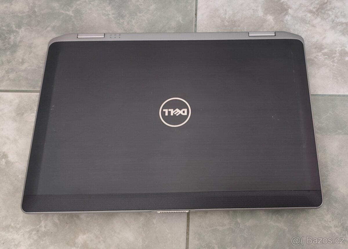 14" NOTEBOOK DELL LATITUDE E6430 - BEZ BATERIE - 2