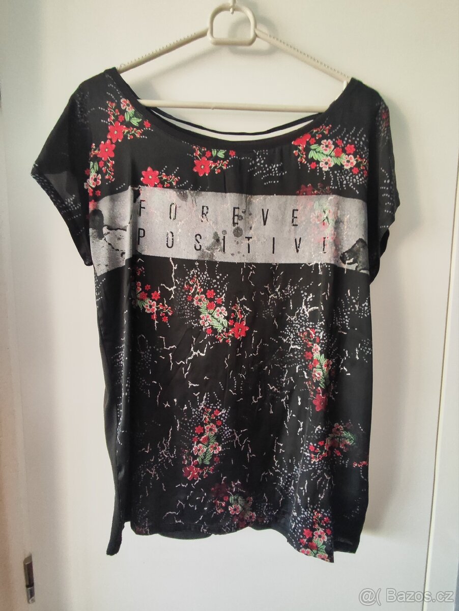 Svetřík, halenka - 2