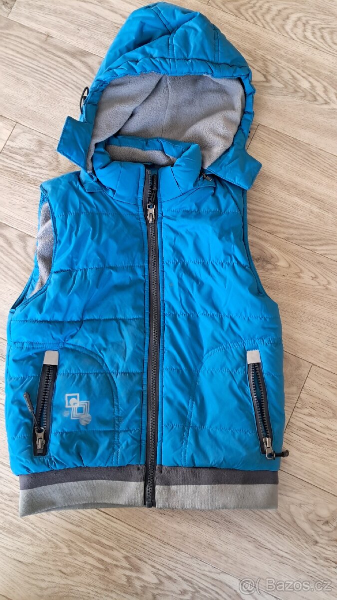 Vesta Kugo vel.110 - 2