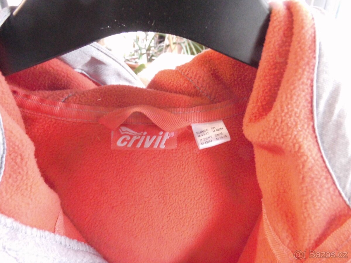 Sportovní mikina - 2