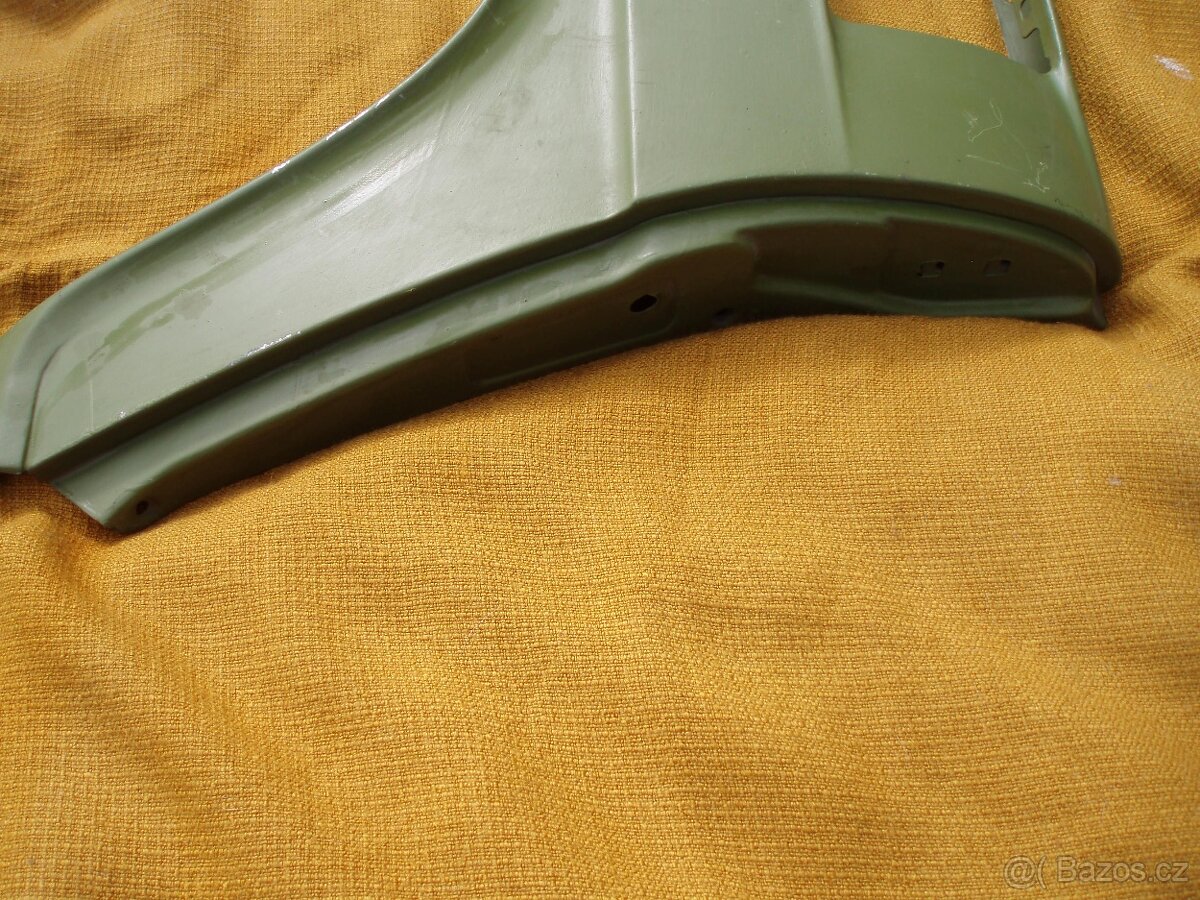 Š 100 - zadní blatníky - 2