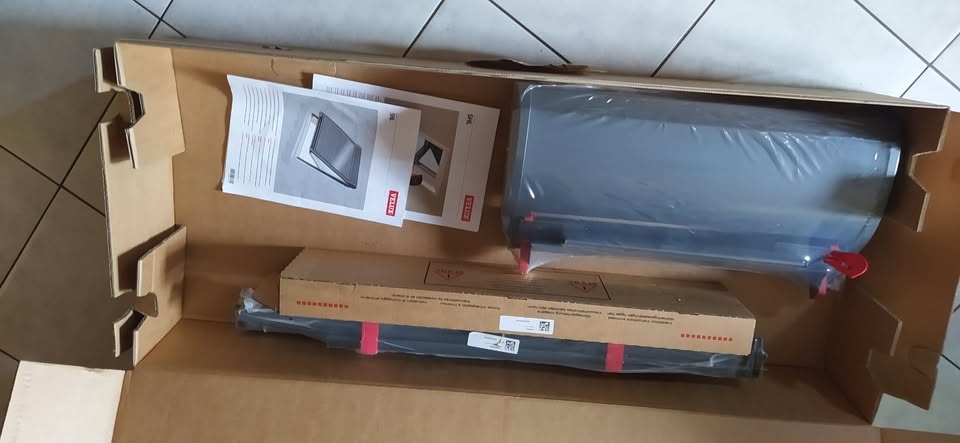 Prodám nepoužitou venkovní roletu - 2