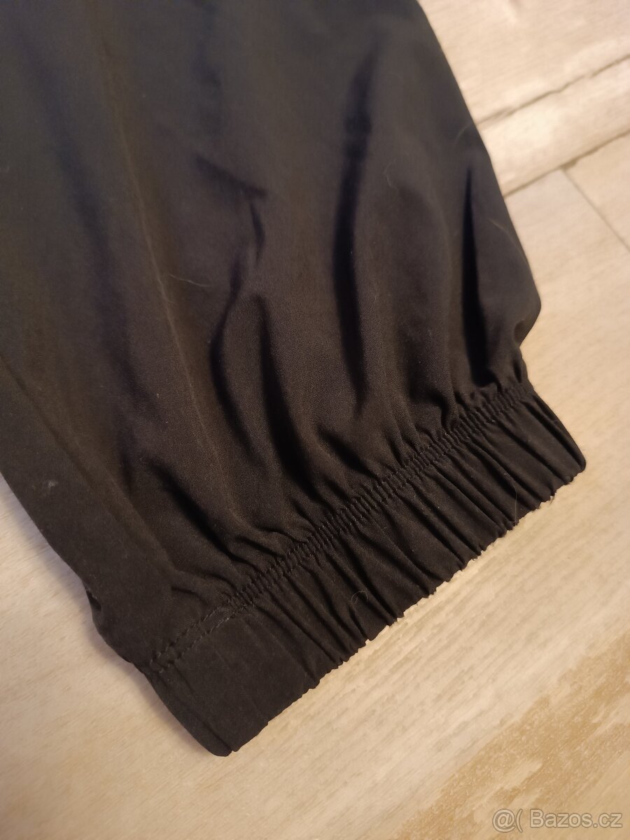 Taneční/volnočasové kalhoty 10-11 let - 2