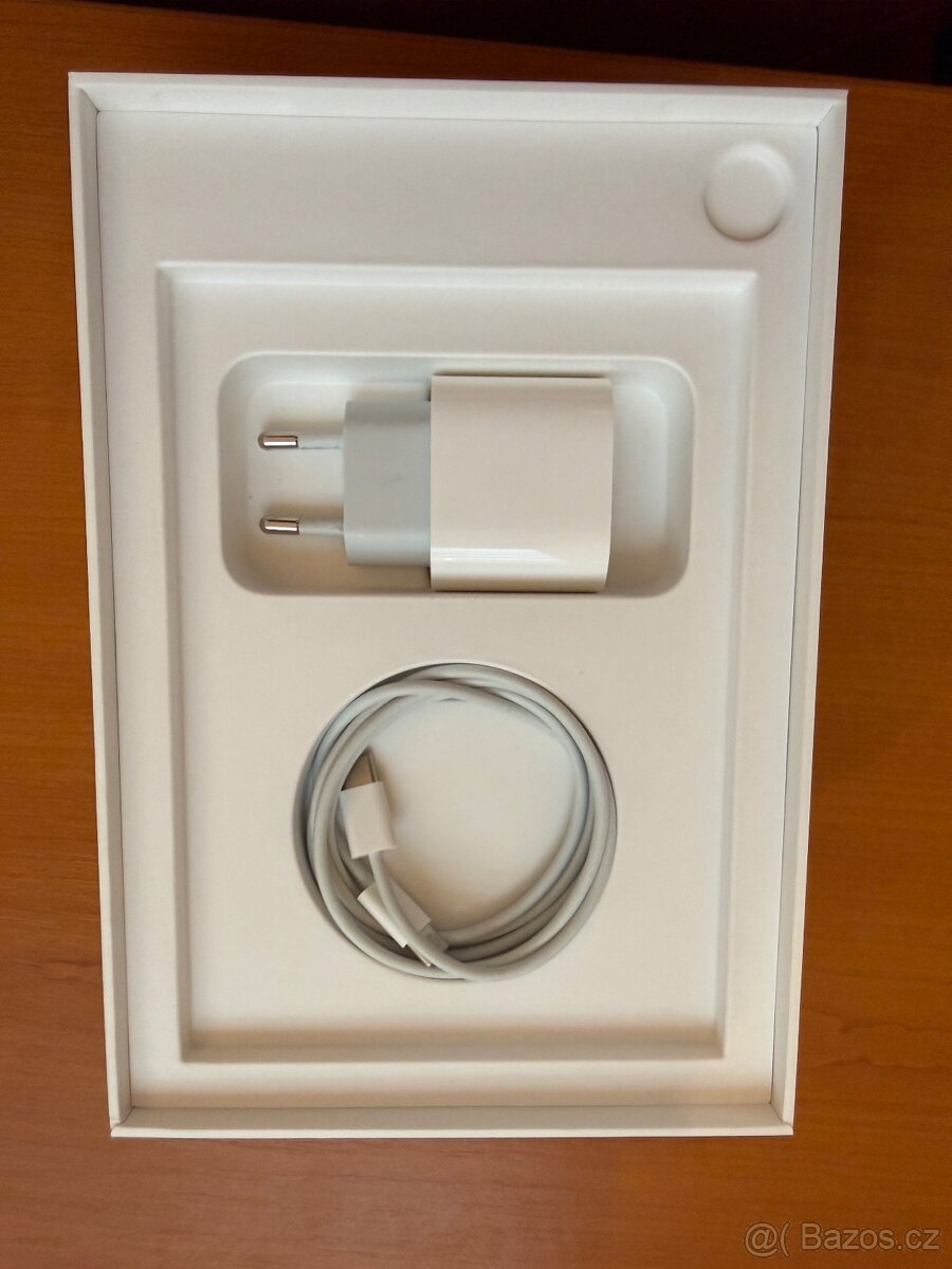 iPad mini 6 gen 256 gb cellular - 2