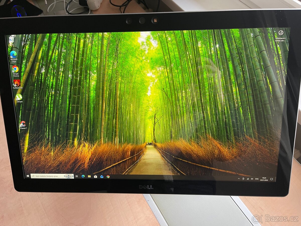 DELL Inspiron 24, 7459. Intel Core i7 - 2