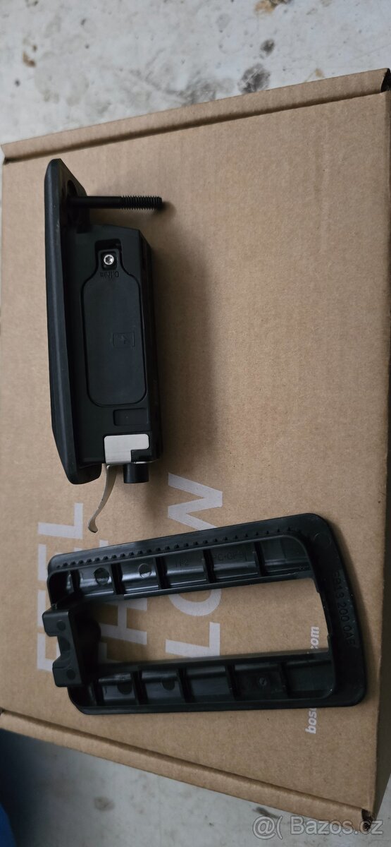 Bosch systém controller řídící jednotka Smart systém - 2